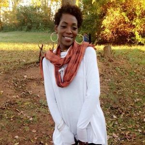 Meet your Posher, Kellie